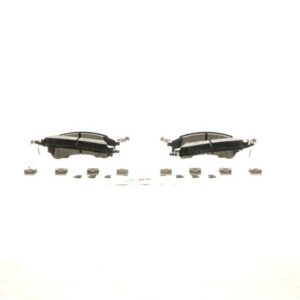 Bosch BE2414H Bosch Brake Pads