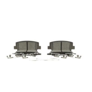 Bosch BE2417H Bosch Brake Pads