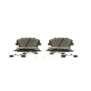 Bosch BE2419H Bosch Brake Pads