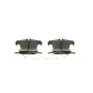 Bosch BE2433H Bosch Brake Pads