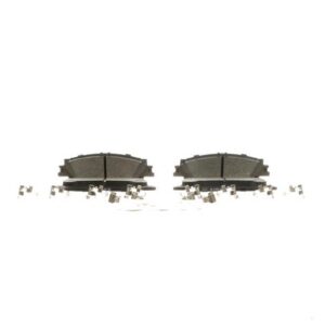 Bosch BE2439H Bosch Brake Pads