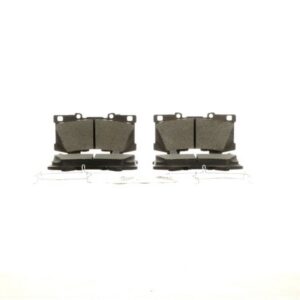 Bosch BE2442H Bosch Brake Pads