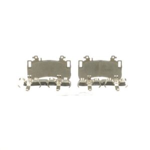 Bosch BE2453H Bosch Brake Pads