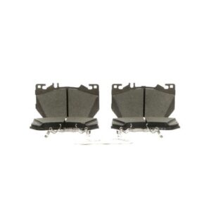 Bosch BE2456H Bosch Brake Pads