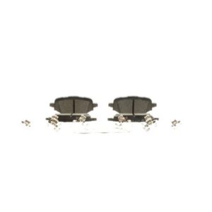 Bosch BE2457H Bosch Brake Pads