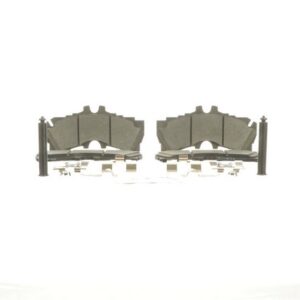 Bosch BE2468H Bosch Brake Pads