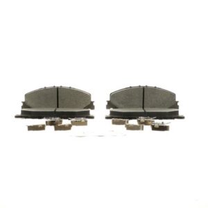 Bosch BE2477H Bosch Brake Pads