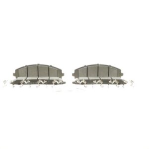 Bosch BE2491H Bosch Brake Pads