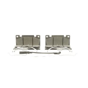 Bosch BE2498H Bosch Brake Pads