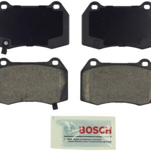 Bosch BE960 Bosch Brake Pads
