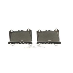 Bosch BP1977 Bosch QuietCast Brake Pads