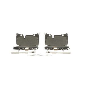 Bosch BP2366 Bosch QuietCast Brake Pads