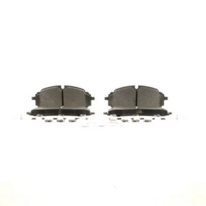 Bosch BP2423 Bosch QuietCast Brake Pads