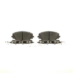 Bosch BP2437 Bosch QuietCast Brake Pads