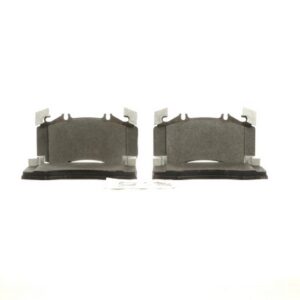Bosch BP2441 Bosch QuietCast Brake Pads