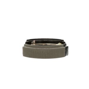 Bosch BS1004 Bosch New Brake Shoe Set