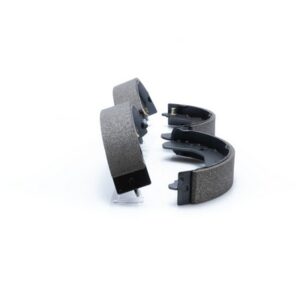 Bosch BS1011 Bosch New Brake Shoe Set