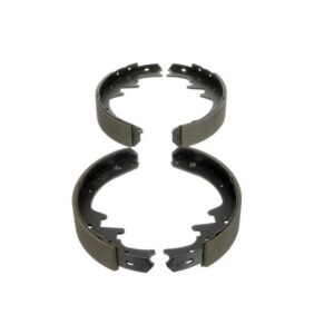 Bosch BS151 Bosch New Brake Shoe Set