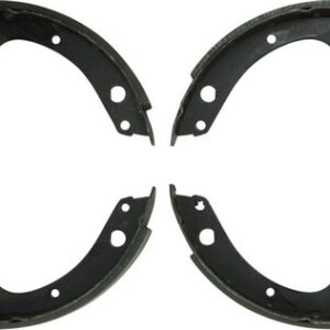 Bosch BS152 Bosch New Brake Shoe Set