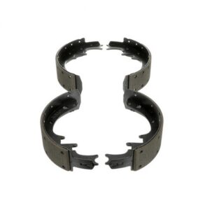 Bosch BS169R Bosch New Brake Shoe Set