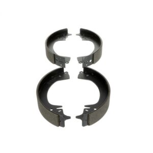 Bosch BS173 Bosch New Brake Shoe Set