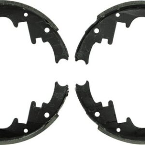 Bosch BS227R Bosch New Brake Shoe Set