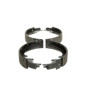 Bosch BS228R Bosch New Brake Shoe Set