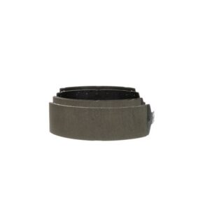 Bosch BS243 Bosch New Brake Shoe Set