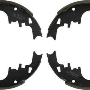 Bosch BS245 Bosch New Brake Shoe Set