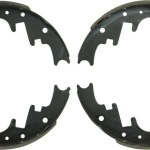 Bosch BS264R Bosch New Brake Shoe Set