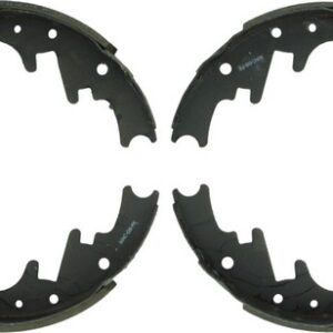 Bosch BS265 Bosch New Brake Shoe Set