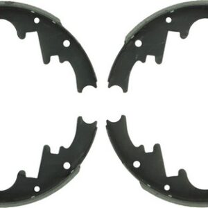 Bosch BS280R Bosch New Brake Shoe Set