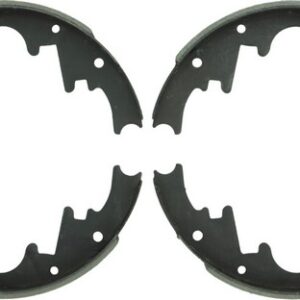 Bosch BS280 Bosch New Brake Shoe Set
