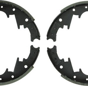 Bosch BS282R Bosch New Brake Shoe Set