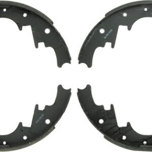 Bosch BS29 Bosch New Brake Shoe Set