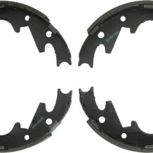 Bosch BS330 Bosch New Brake Shoe Set