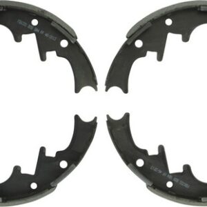 Bosch BS331 Bosch New Brake Shoe Set