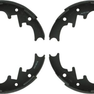 Bosch BS332 Bosch New Brake Shoe Set