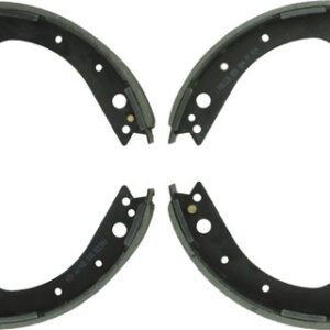 Bosch BS336 Bosch New Brake Shoe Set