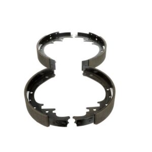 Bosch BS340 Bosch New Brake Shoe Set