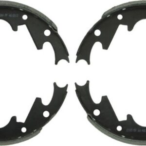 Bosch BS352R Bosch New Brake Shoe Set
