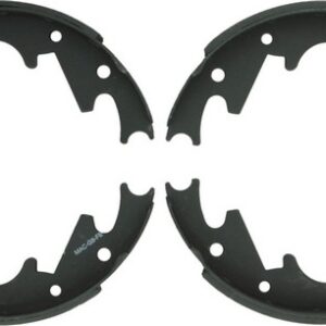 Bosch BS353 Bosch New Brake Shoe Set