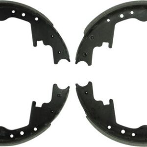 Bosch BS358 Bosch New Brake Shoe Set