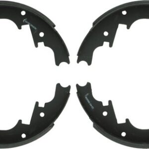 Bosch BS366 Bosch New Brake Shoe Set