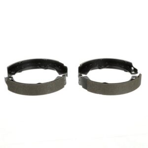 Bosch BS371 Bosch New Brake Shoe Set