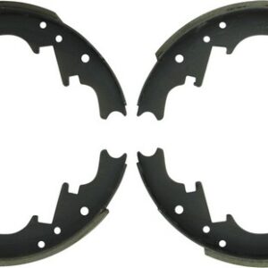 Bosch BS419 Bosch New Brake Shoe Set