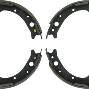 Bosch BS445 Bosch New Brake Shoe Set