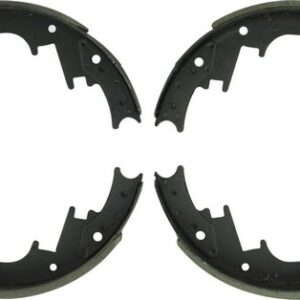 Bosch BS450 Bosch New Brake Shoe Set