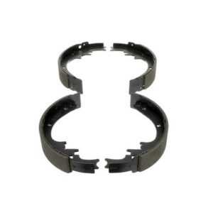 Bosch BS462 Bosch New Brake Shoe Set