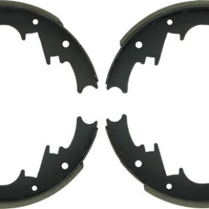 Bosch BS473 Bosch New Brake Shoe Set